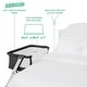 preview thumbnail 5 of 10, Evolur Stellar Bassinet and Bedside Sleeper