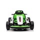 preview thumbnail 3 of 16, Electric Go Kart for Kids