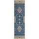 preview thumbnail 116 of 118, Machine Washable Indoor/ Outdoor Traditional Chantille Rug