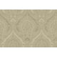 Option Tan & Metallic Linen