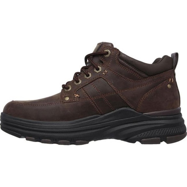 skechers relaxed fit extreme cushion