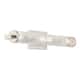 Option Polished Nickel
