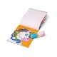 preview thumbnail 4 of 9, Melissa & Doug Sticker WOW Sticker Stamper & Activity Pad - Unicorn - Multi