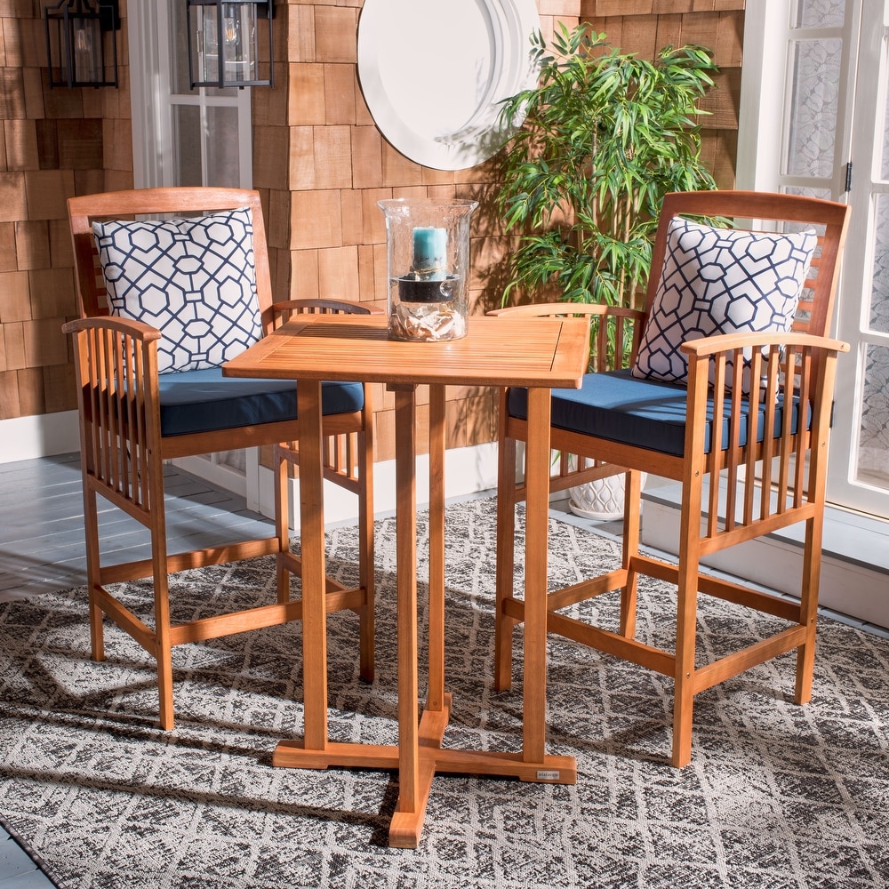 Counter height bistro set 2025