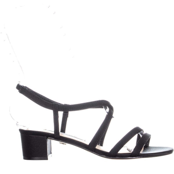 nina gaelen sandals