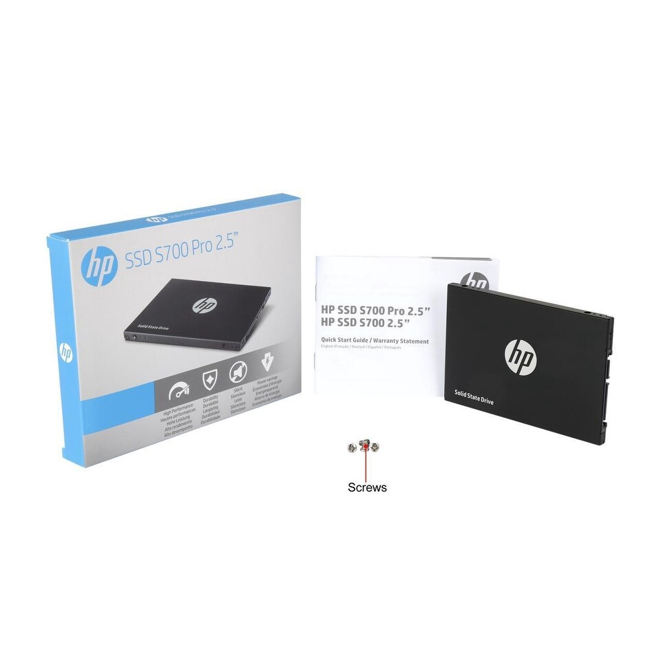 Rolfsted If Dk Hp Ssd S700 Pro 2 5 256gb Sata Iii 3d Nand Internal Ssd 2ap98aa Abl Drives Storage Blank Media Computers Tablets Networking Rolfsted If Dk Hp Ssd S700 Pro 2 5 256gb Sata Iii 3d Nand Internal Ssd 2ap98aa Abl Drives Storage Blank Media Computers Tablets Networking