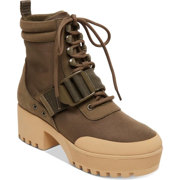 steve madden grady combat boot