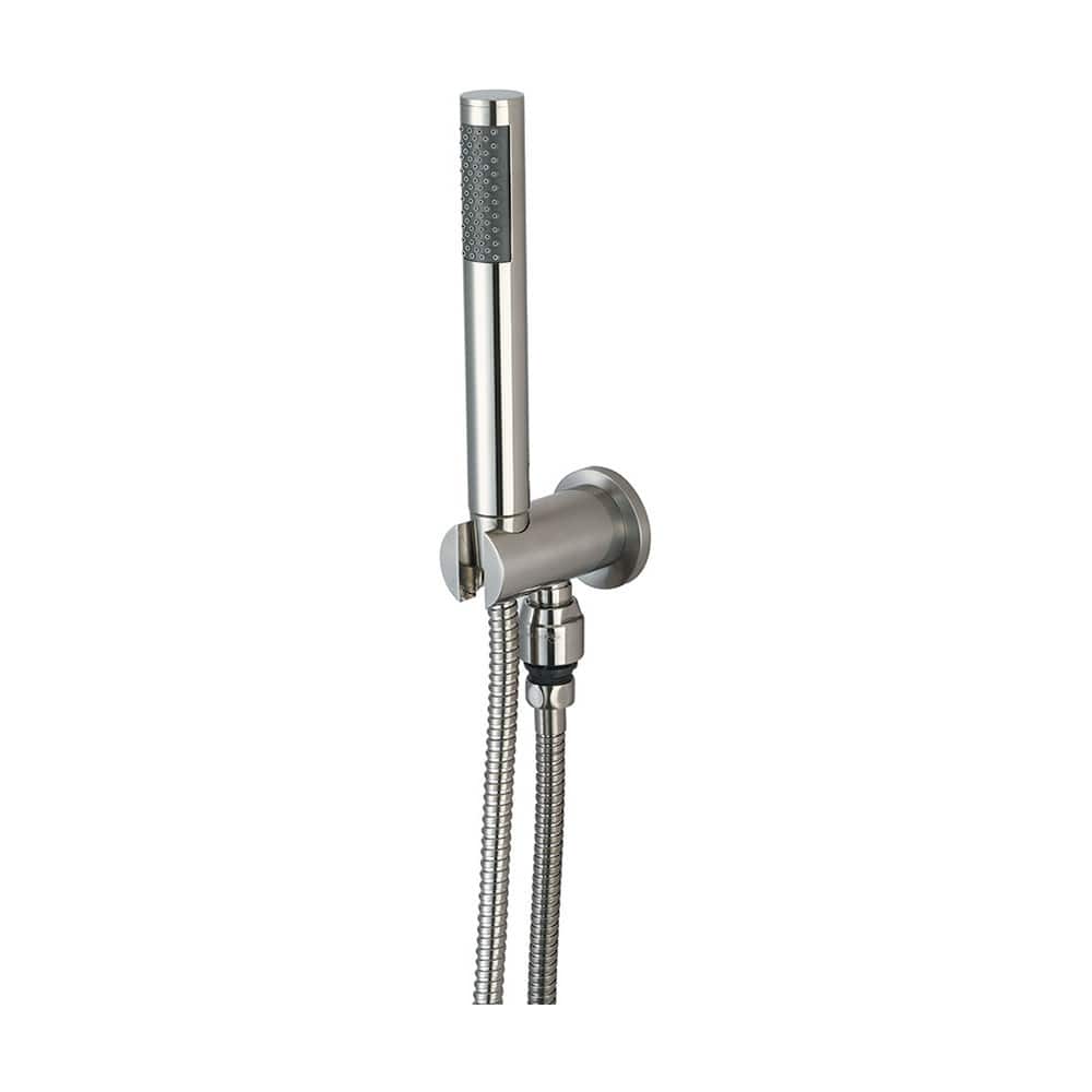 Pioneer Faucets Motegi 1.75 GPM Single Function Hand Shower Package -