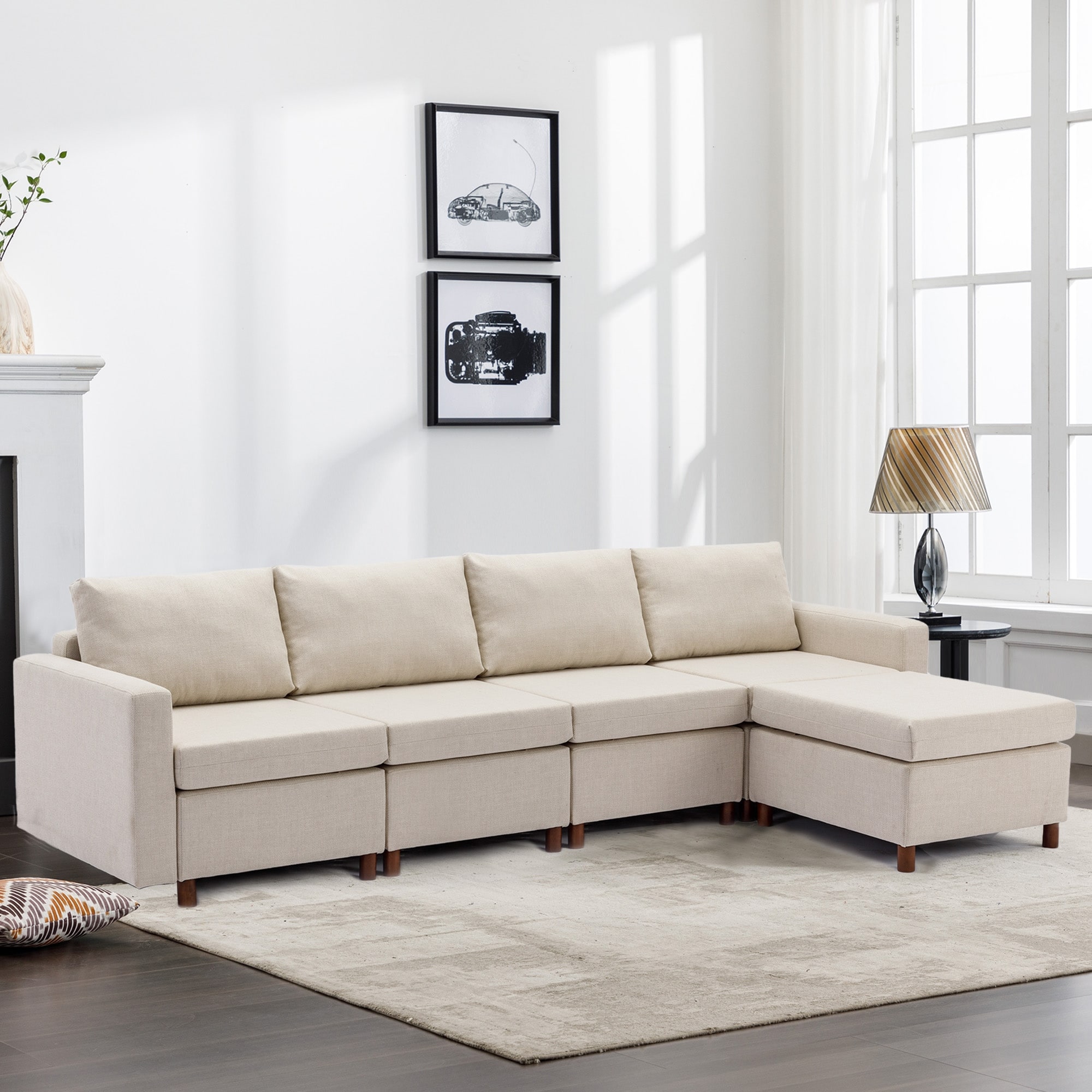 Washable sectional online