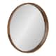 Option Rustic Brown