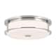 Option Polished Nickel