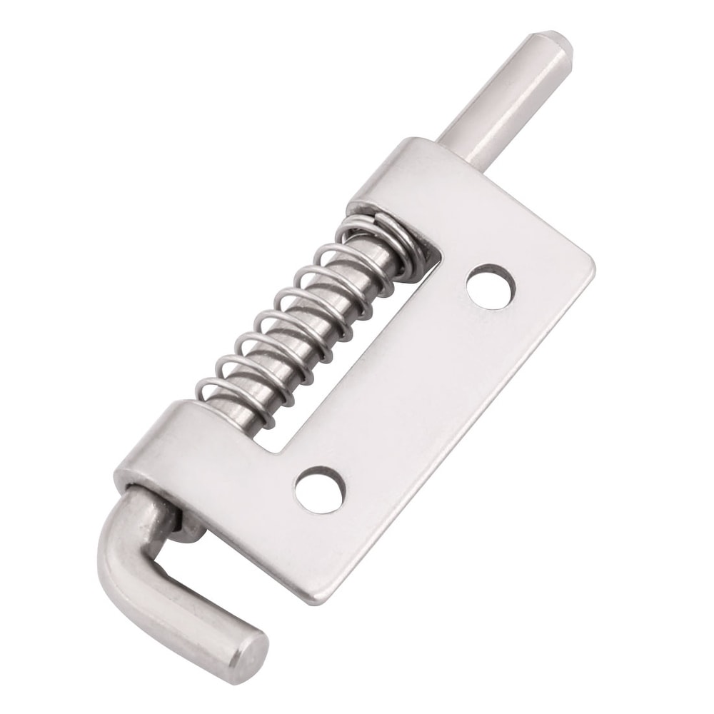 SPRING BOLT 3 4 INCH 19MM DIA