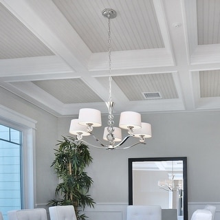 Rondo 5-Light Chandelier