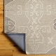 preview thumbnail 10 of 16, Eden Global Area Rug