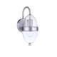 Option Satin Aluminum