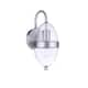 Option Satin Aluminum
