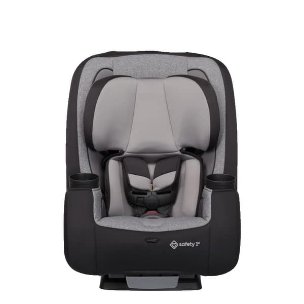 slide 2 of 8, Safety 1st TriMate All-in-One Car Seat Dark Horse
