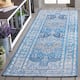 Option Blue/Ivory