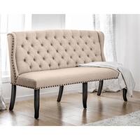 Buy Solid Back, Dining Bench Kitchen & Dining Room Chairs ...