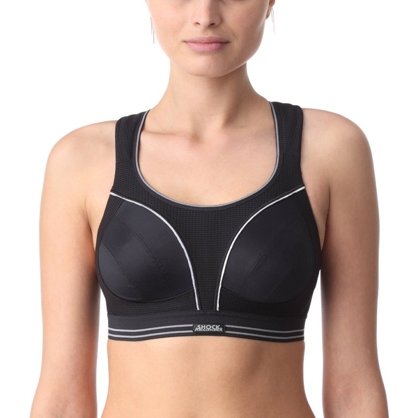 shock absorber women's ultimate run bra