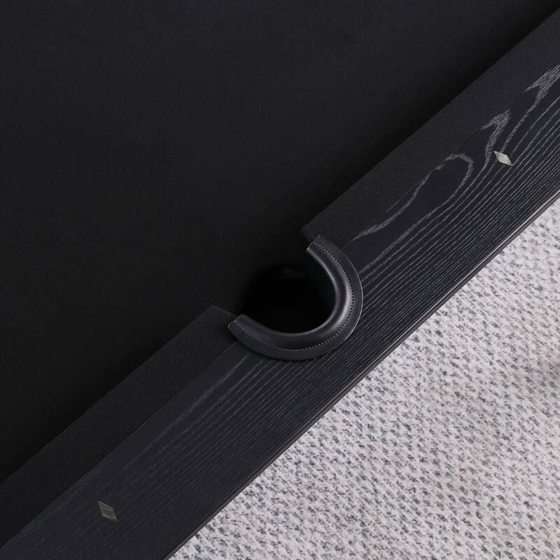 Modulite Slate Pool Table 8ft