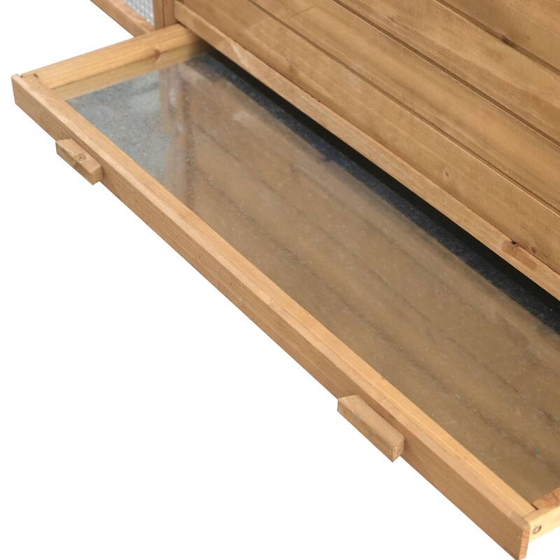 chicken coop, Cunninghamia lanceolata, outdoor rabbit coop