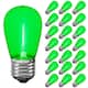 Option Green