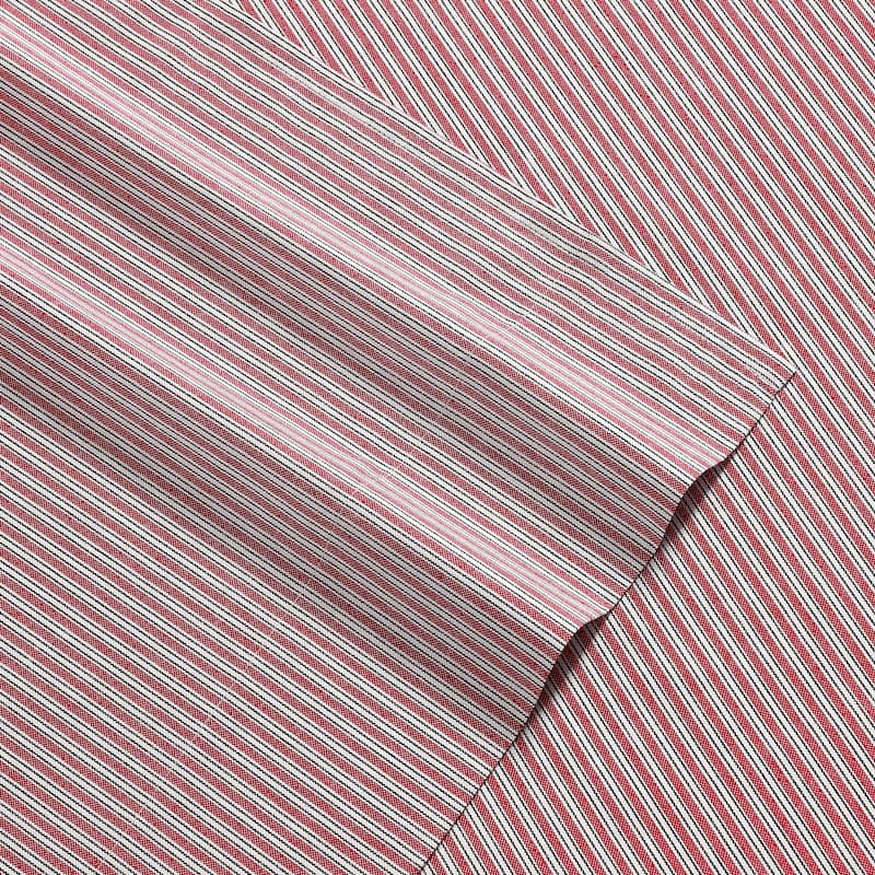 Tommy Hilfiger Printed Cotton Percale Sheet Set