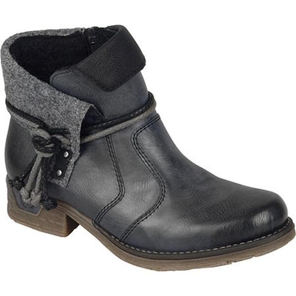 rieker boots black friday