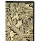 SAFAVIEH Courtyard Bettyjane Tropical Leaves Indoor/ Outdoor Area Rug