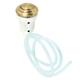 Option Brushed Brass