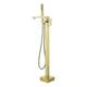 Option Brushed Gold