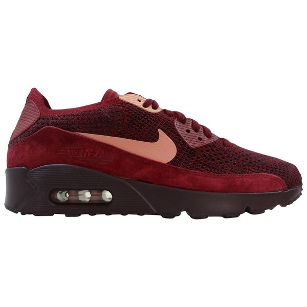 nike air max 90 ultra 2.0 flyknit red nike air max 90 ultra 2.0 flyknit red