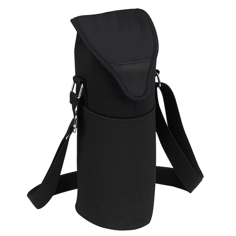 Picnic at Ascot - Insulated Wine Carrier
