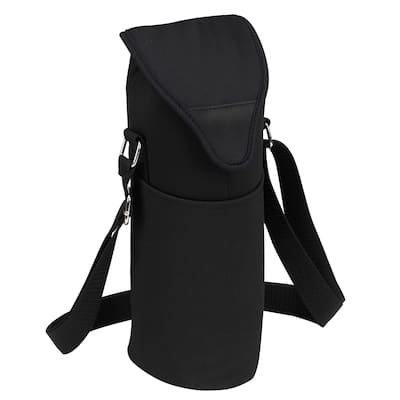 Picnic at Ascot - Insulated Wine Carrier