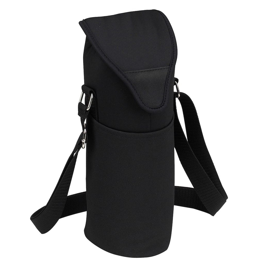 Picnic at Ascot - Insulated Wine Carrier