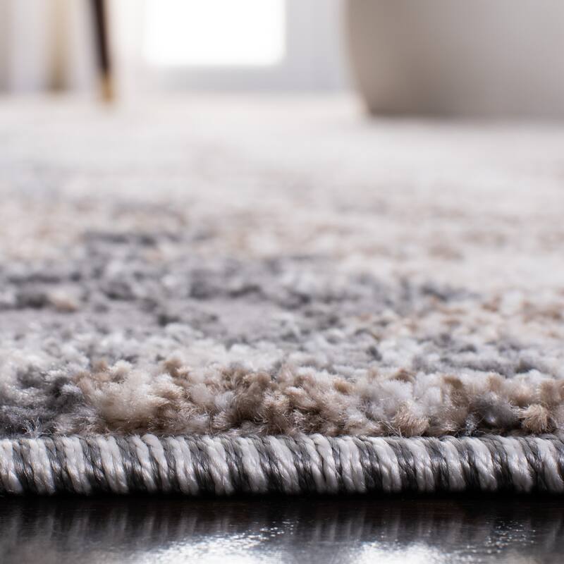 SAFAVIEH Aston Holta Modern Abstract Rug