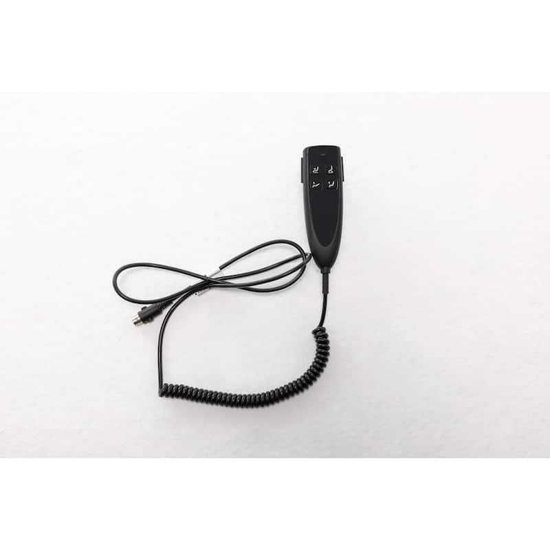 Lounge Chair Lift Chair Relax Sofa Chair Sitting Room Power Supply Elderly Electric Lounge Chair (180 Degree Lying Flat)