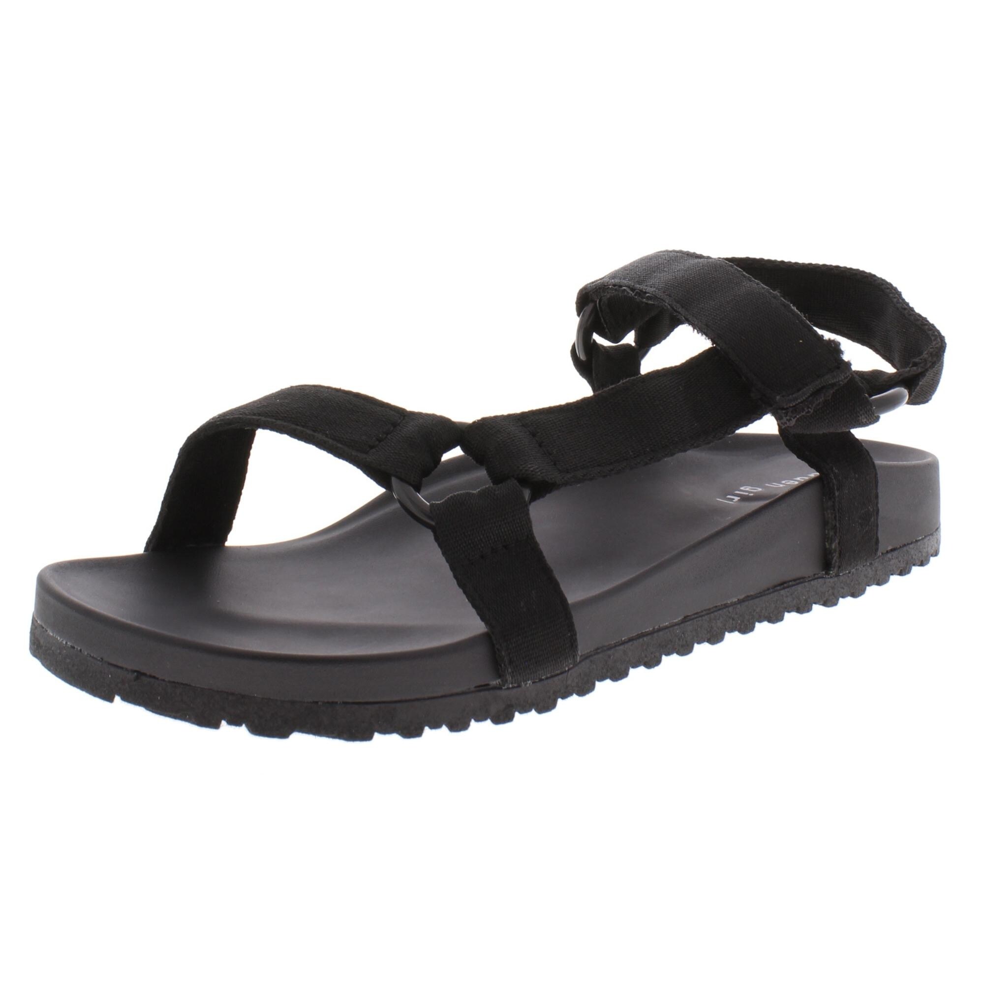 steve madden sport sandal