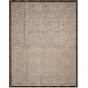 preview thumbnail 13 of 49, SAFAVIEH Handmade Abstract Nannie Modern Wool Rug 8' x 10' - Brown/Ivory - Rectangle