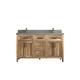 Option Whitewashed Teak