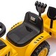 preview thumbnail 6 of 8, CAT Holland T7 Tractor Foot to Floor
