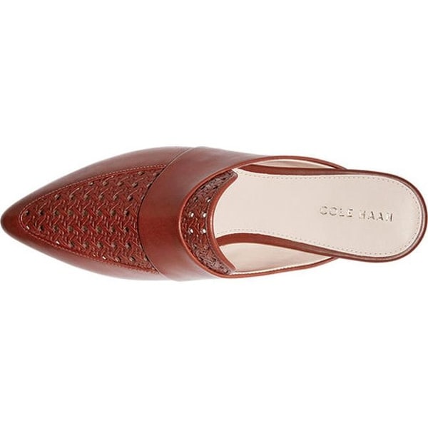 cole haan marlee mule