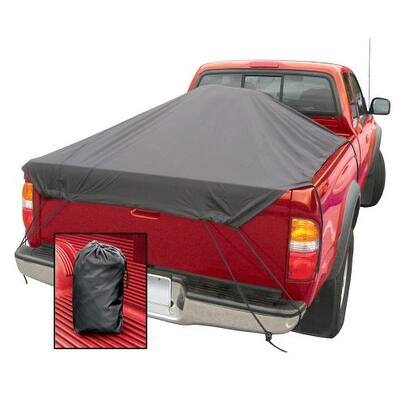Keeper 09811 Quik Cap Tonneau Cover Overstock 15680659