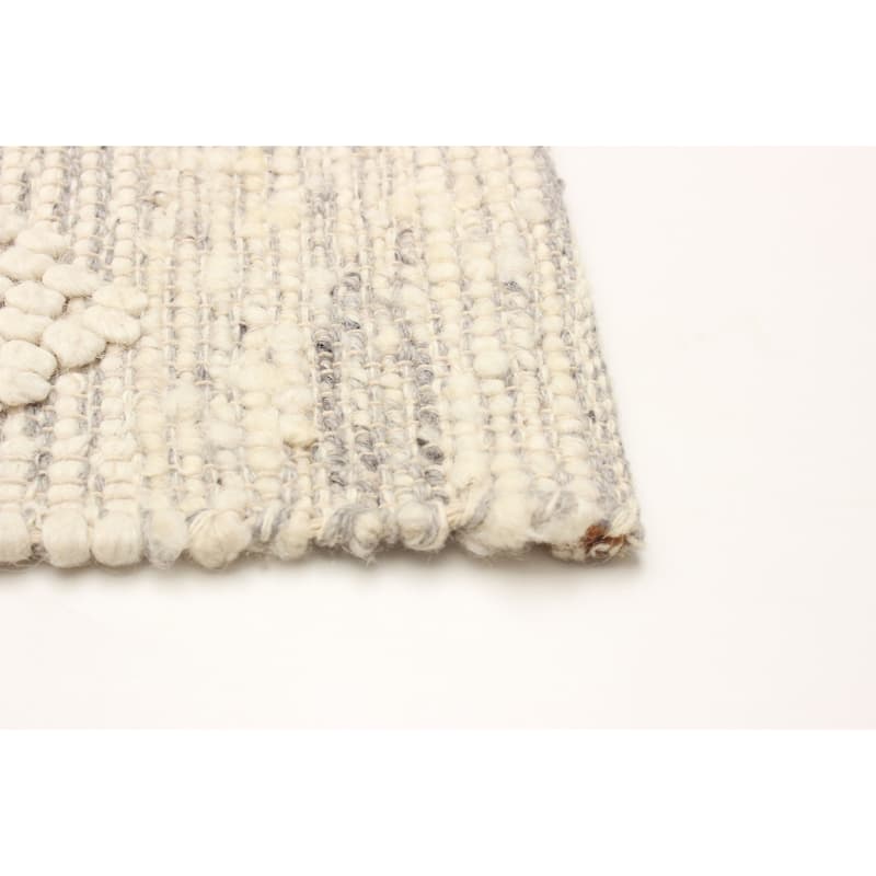 Sienna Cream Rug 5'1" x 8'0" - 5'1 x 8'0