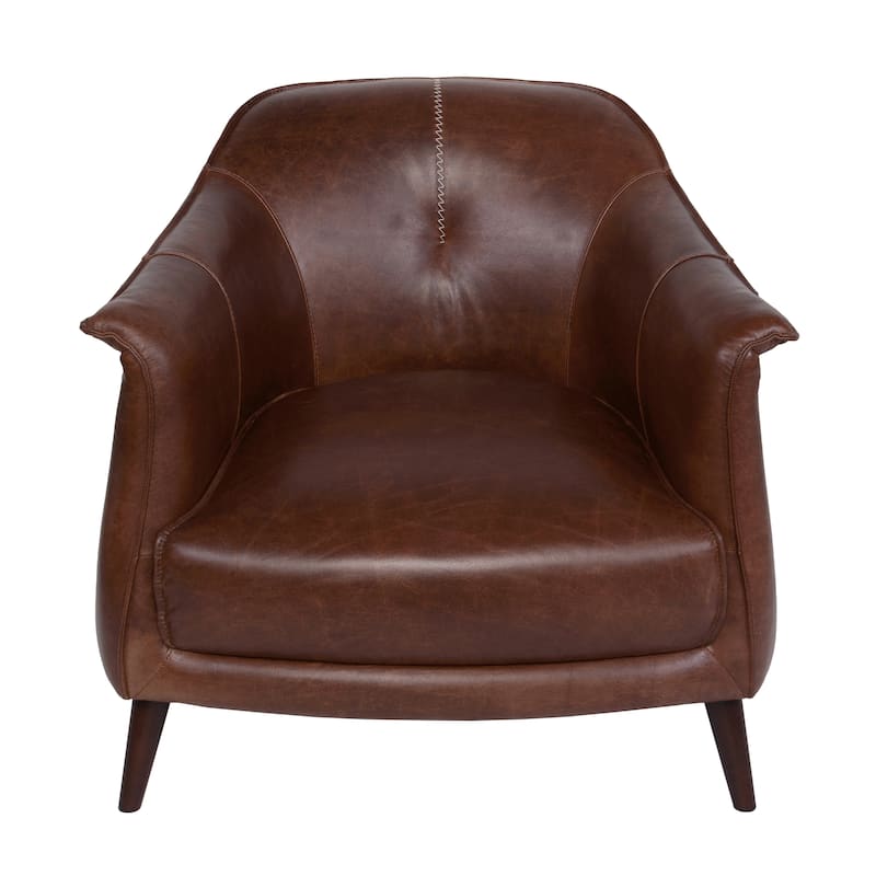 Classic Home Manny Club Chair