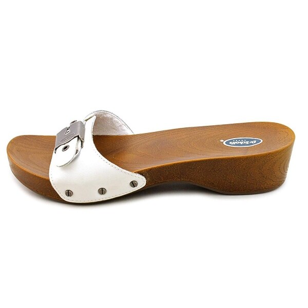 dr scholl's classic sandals