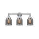 Option Polished Chrome / Plated Smoke