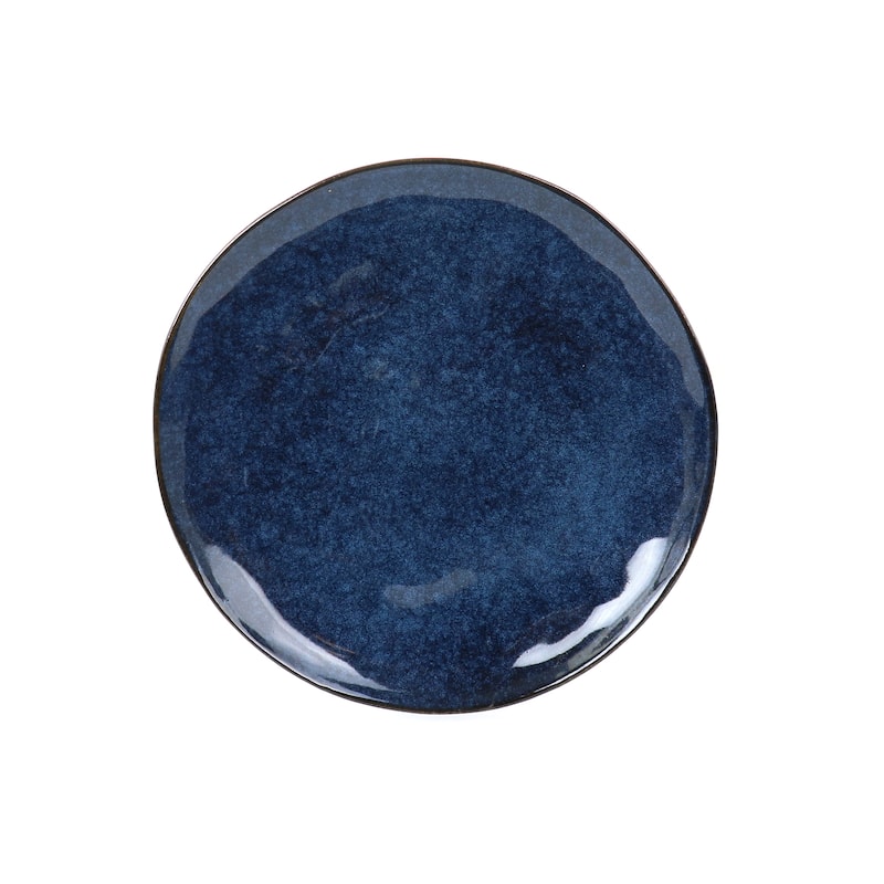 12 Piece Stoneware Dinnerware Set On Sale Bed Bath & Beyond 38243234