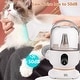 preview thumbnail 6 of 5, Pet Grooming Vacuum,Pet Grooming Kit & Vacuum Suction 99% Pet Hair
